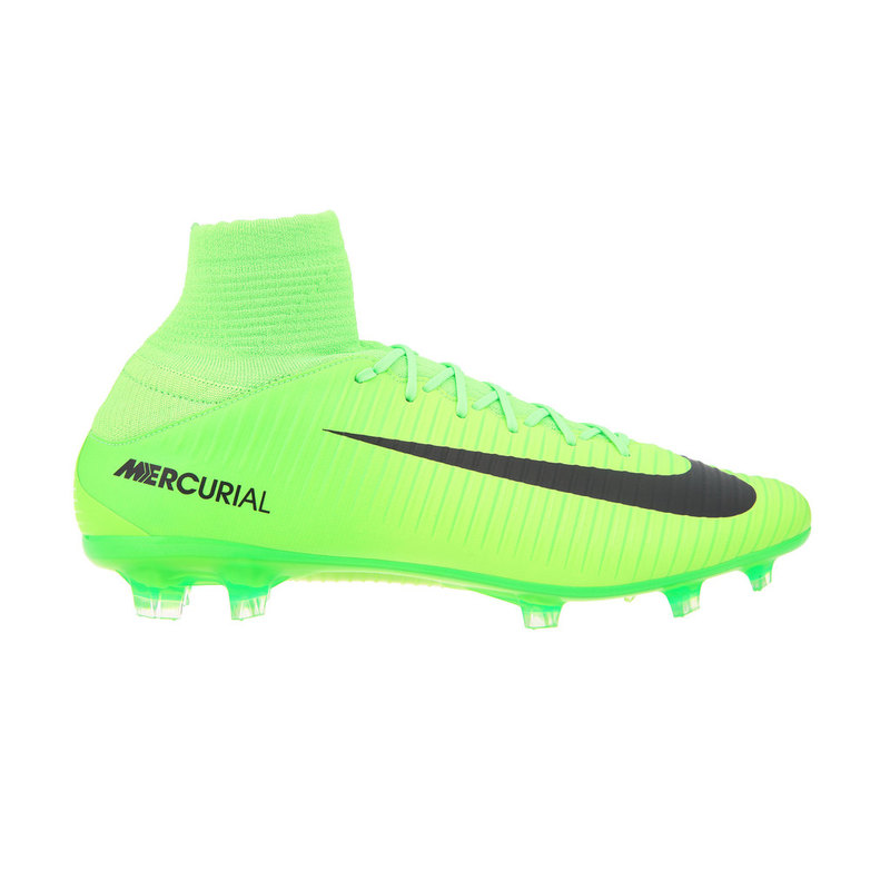 Бутсы Nike Mercurial Veloce III DF FG 831961-303