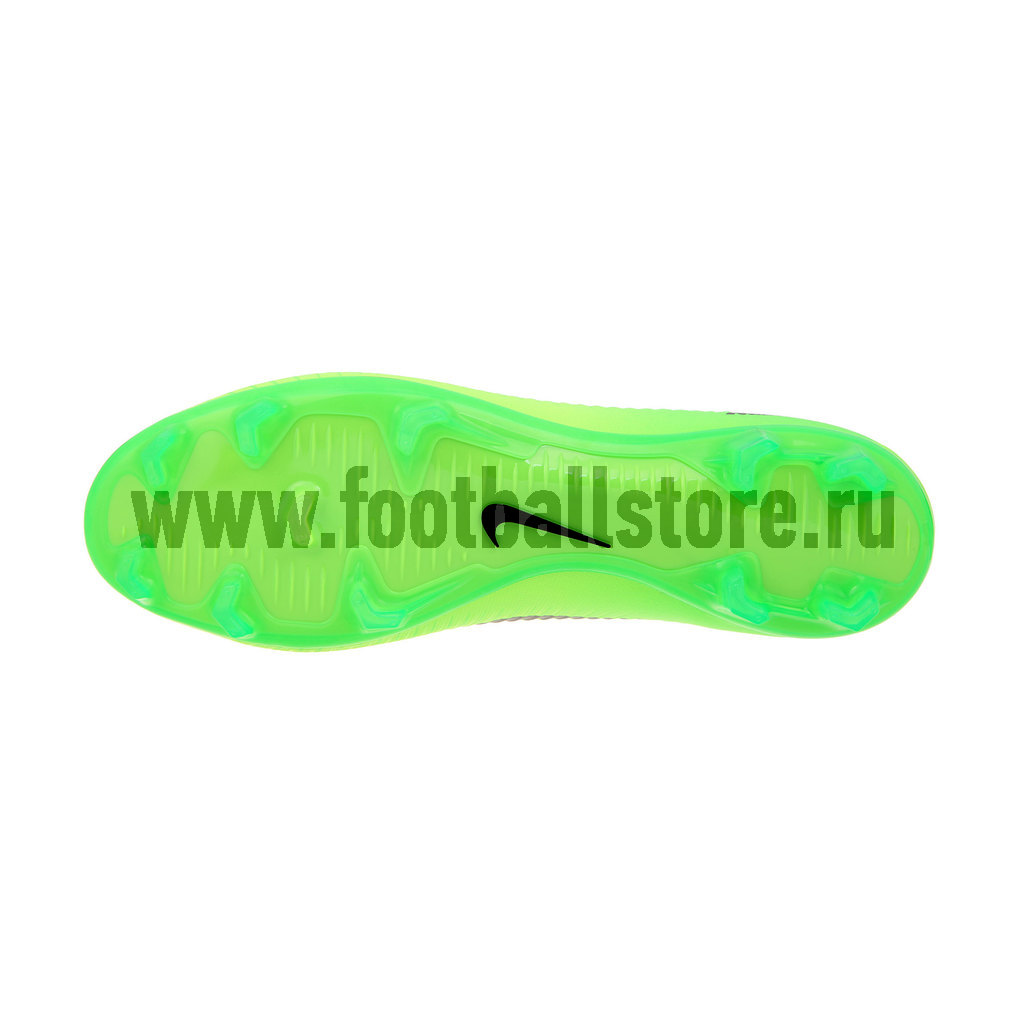 Бутсы Nike Mercurial Veloce III DF FG 831961-303