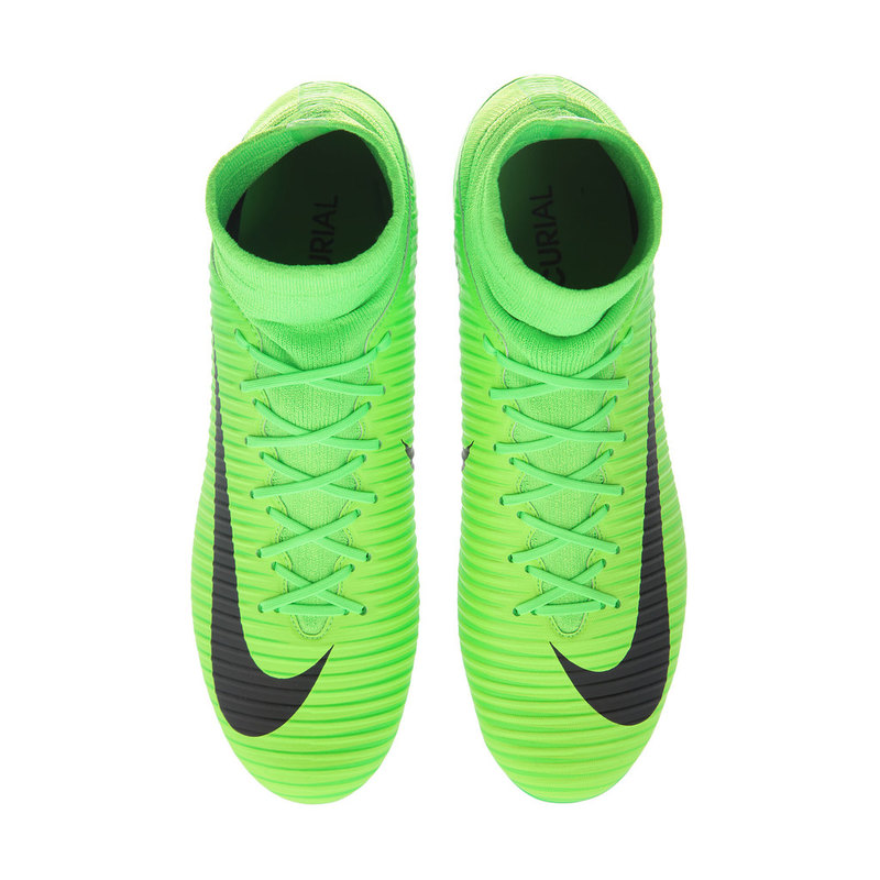 Бутсы Nike Mercurial Veloce III DF SG-Pro 852604-303