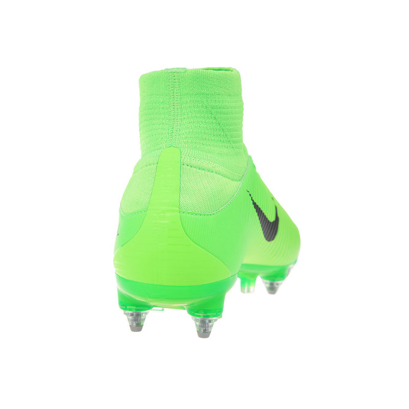 Бутсы Nike Mercurial Veloce III DF SG-Pro 852604-303