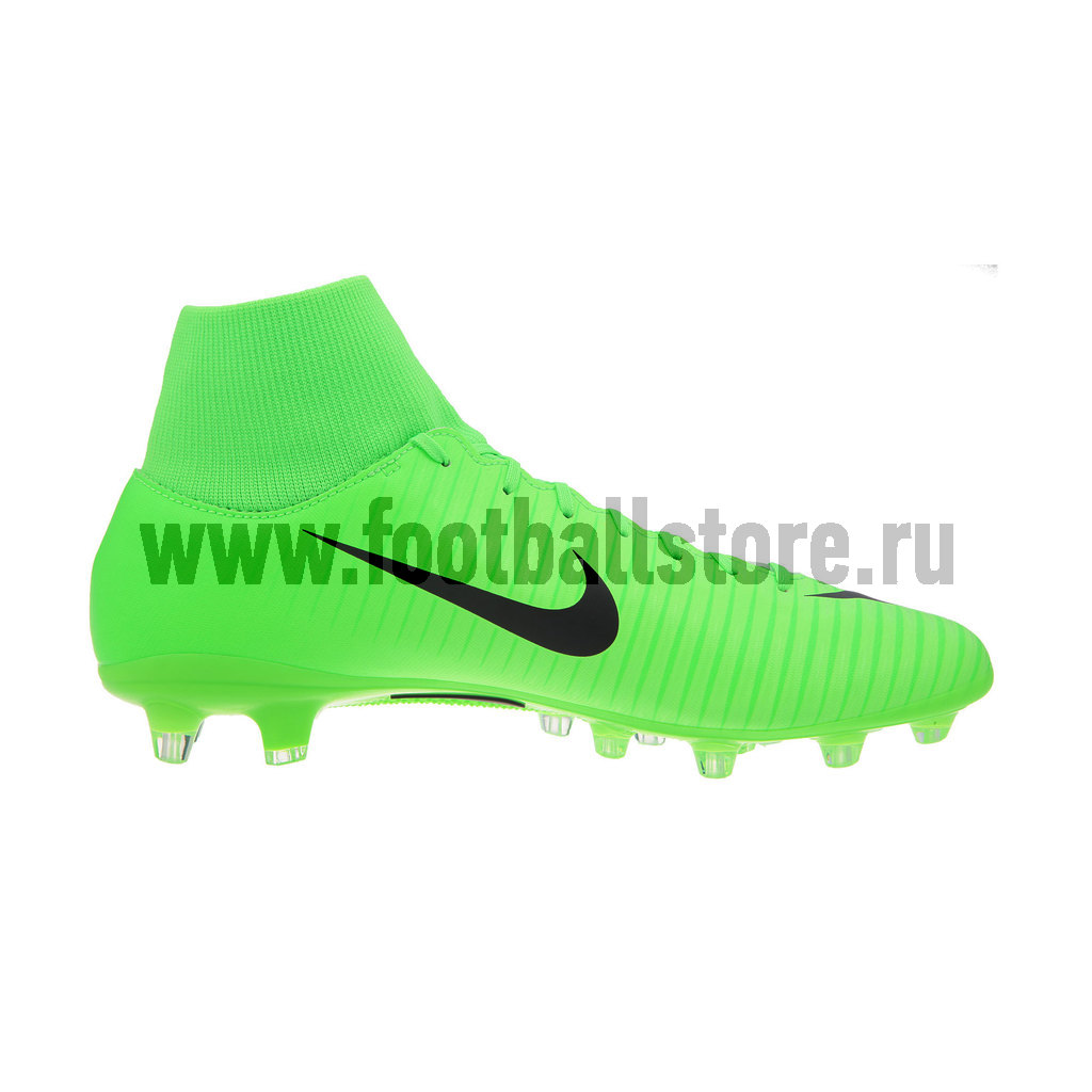 Бутсы Nike Mercurial Victory VI DF AG-Pro 903608-303