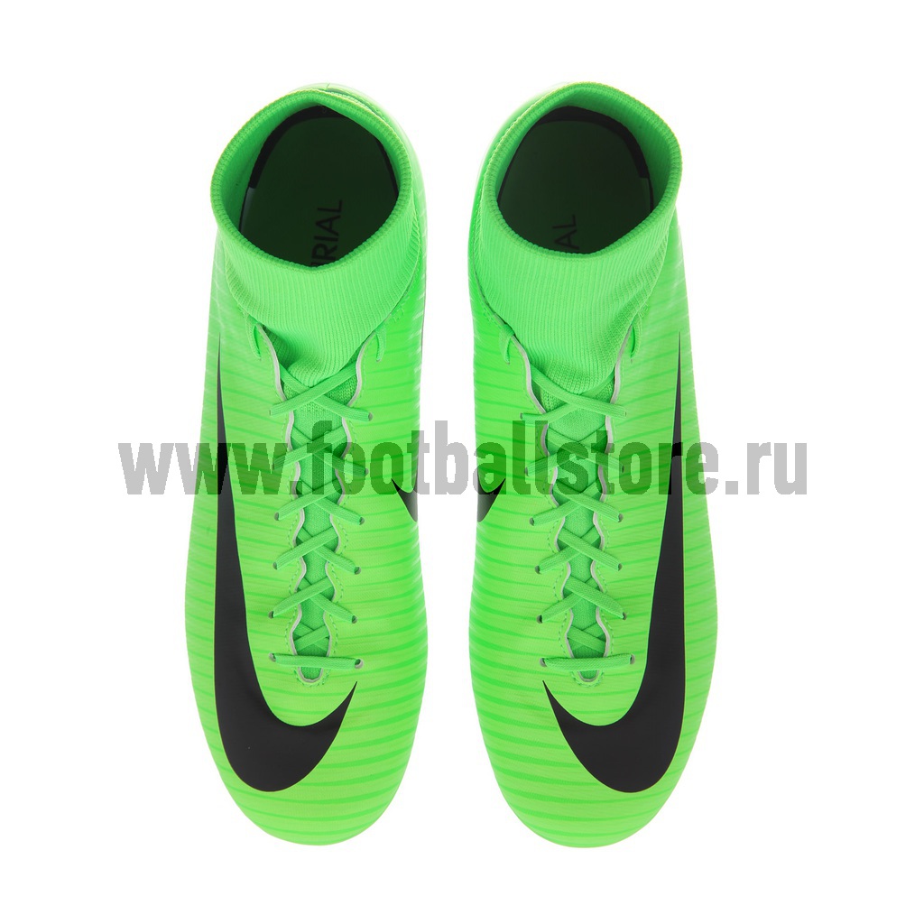 Бутсы Nike Mercurial Victory VI DF AG-Pro 903608-303