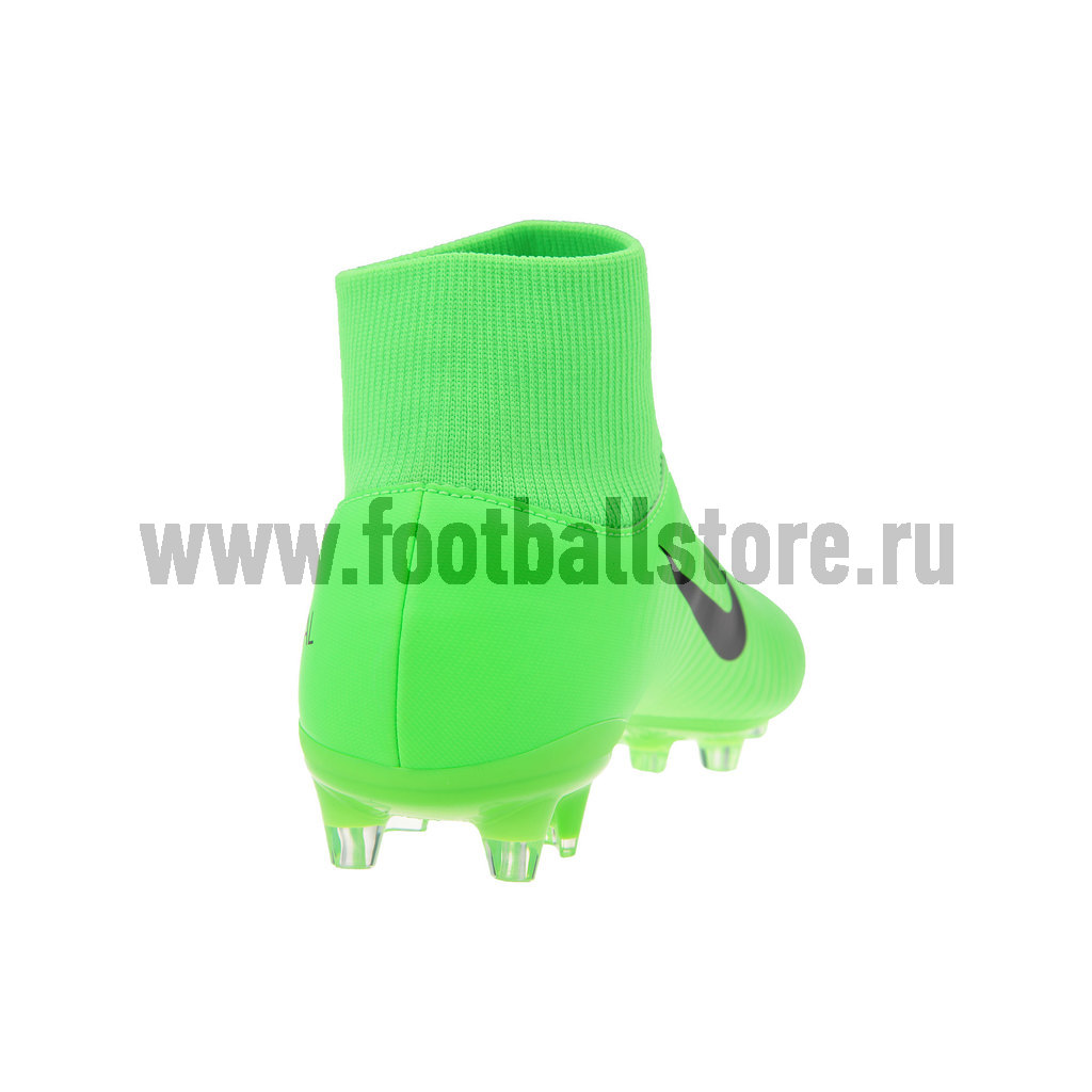 Бутсы Nike Mercurial Victory VI DF AG-Pro 903608-303