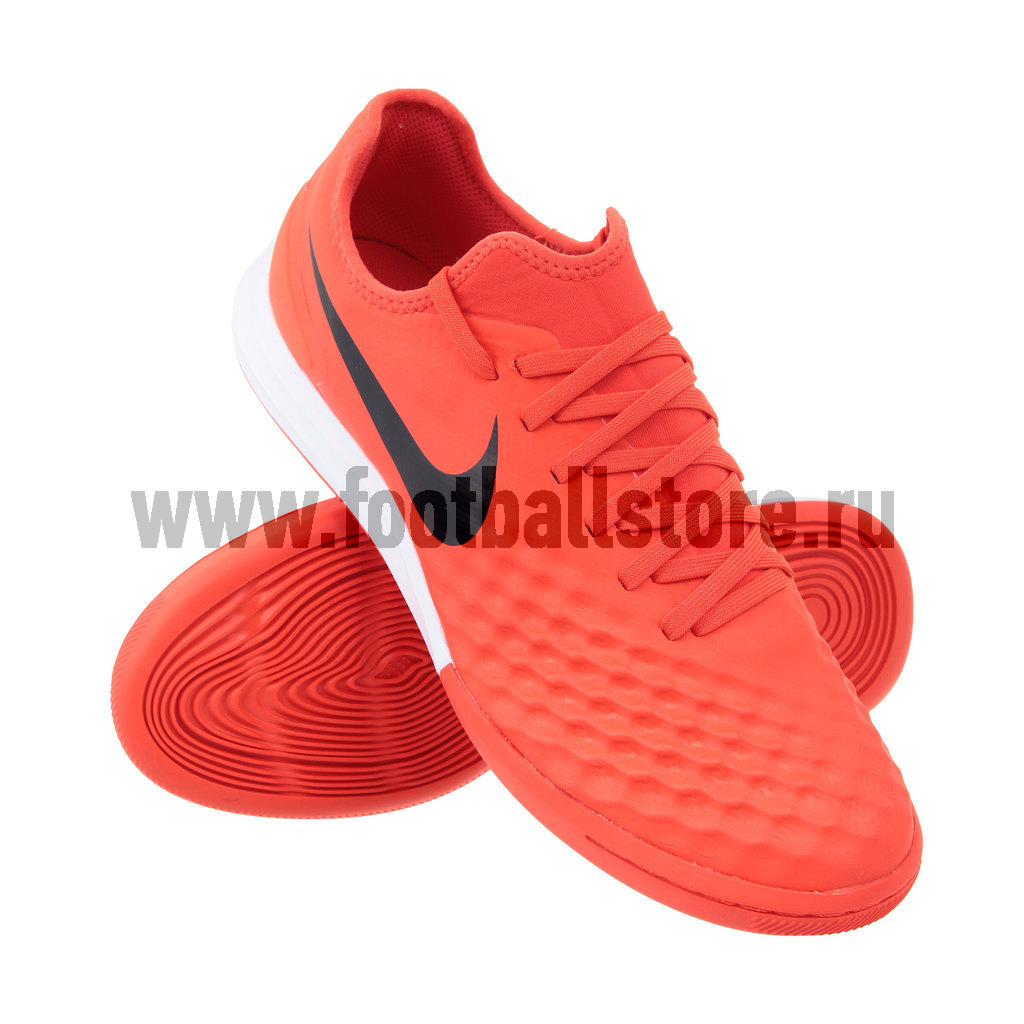Обувь для зала Nike MagistaX Finale II IC 844444-808