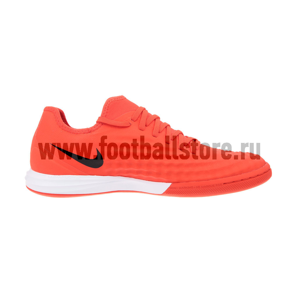 Обувь для зала Nike MagistaX Finale II IC 844444-808