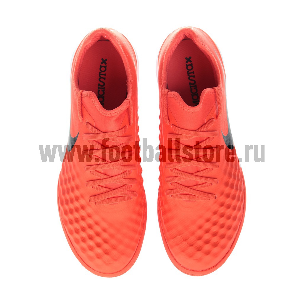 Обувь для зала Nike MagistaX Finale II IC 844444-808