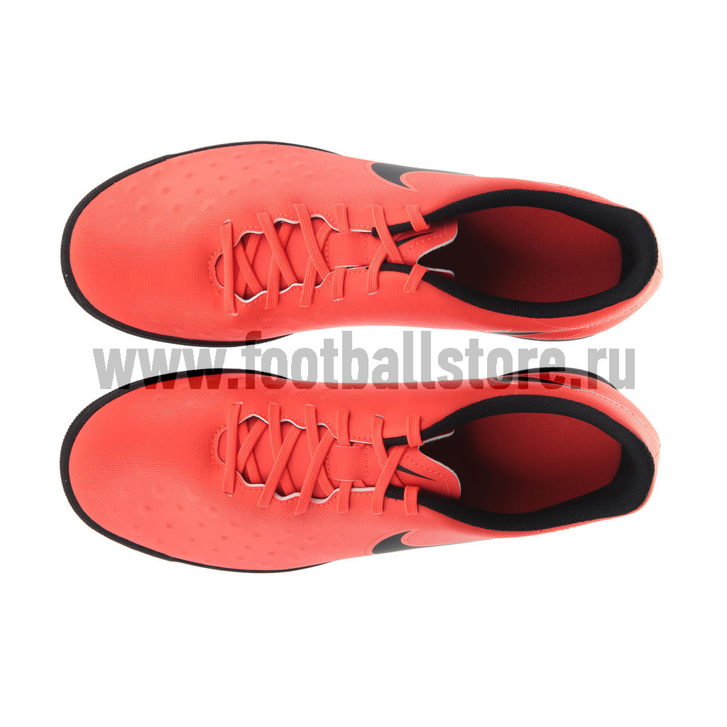 Шиповки Nike MagistaX Ola II TF 844408-808