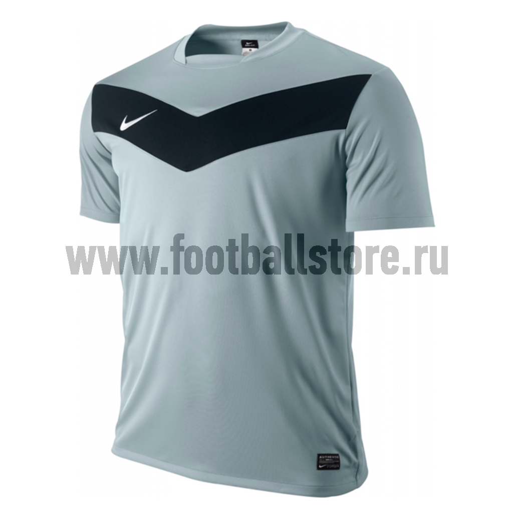 Майка игровая Nike Victory game jersey ss jr