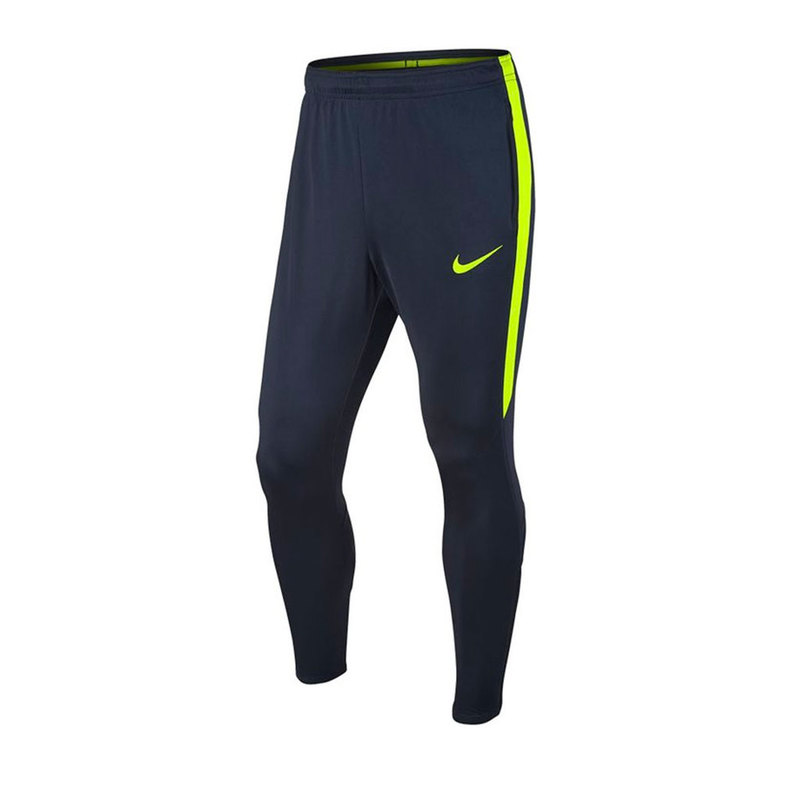 Брюки тренировочные Nike M NK Dry SQD17 Pant KPZ 832276-451