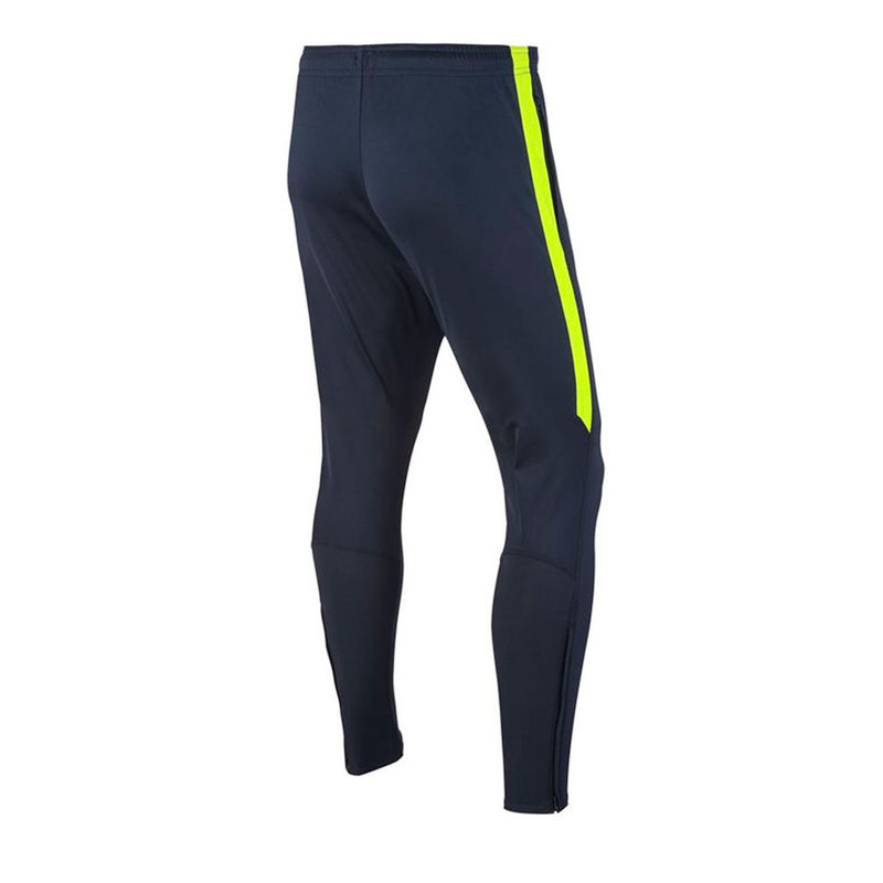 Брюки тренировочные Nike M NK Dry SQD17 Pant KPZ 832276-451