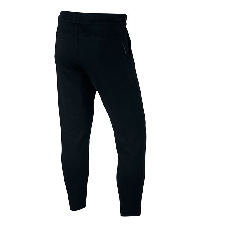 Nike M NSW TCH FLC Pant CRPD 832120 010 footballstore