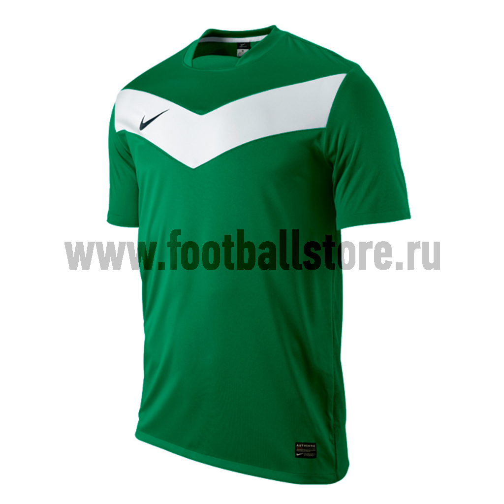 Майка игровая Nike Victory game jersey ss jr