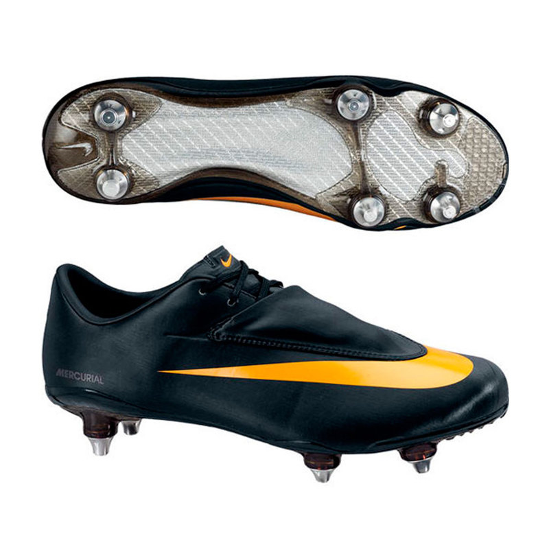 Бутсы Nike Mercurial Vapor VI SG 396123-080