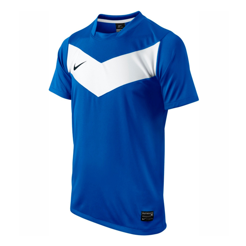 Майка игровая Nike Victory Game Jersey SS JR 413165-461