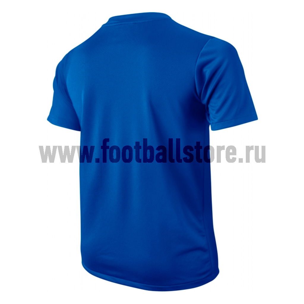 Майка игровая Nike Victory Game Jersey SS JR 413165-461