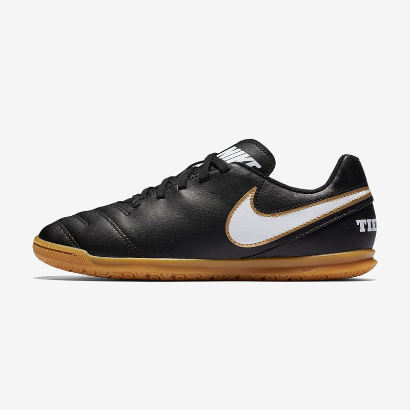 Обувь для зала Nike JR TiempoX Rio III IC 819196-010