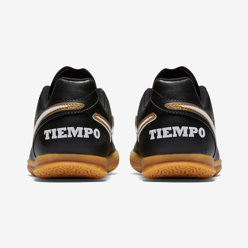 Обувь для зала Nike JR TiempoX Rio III IC 819196-010