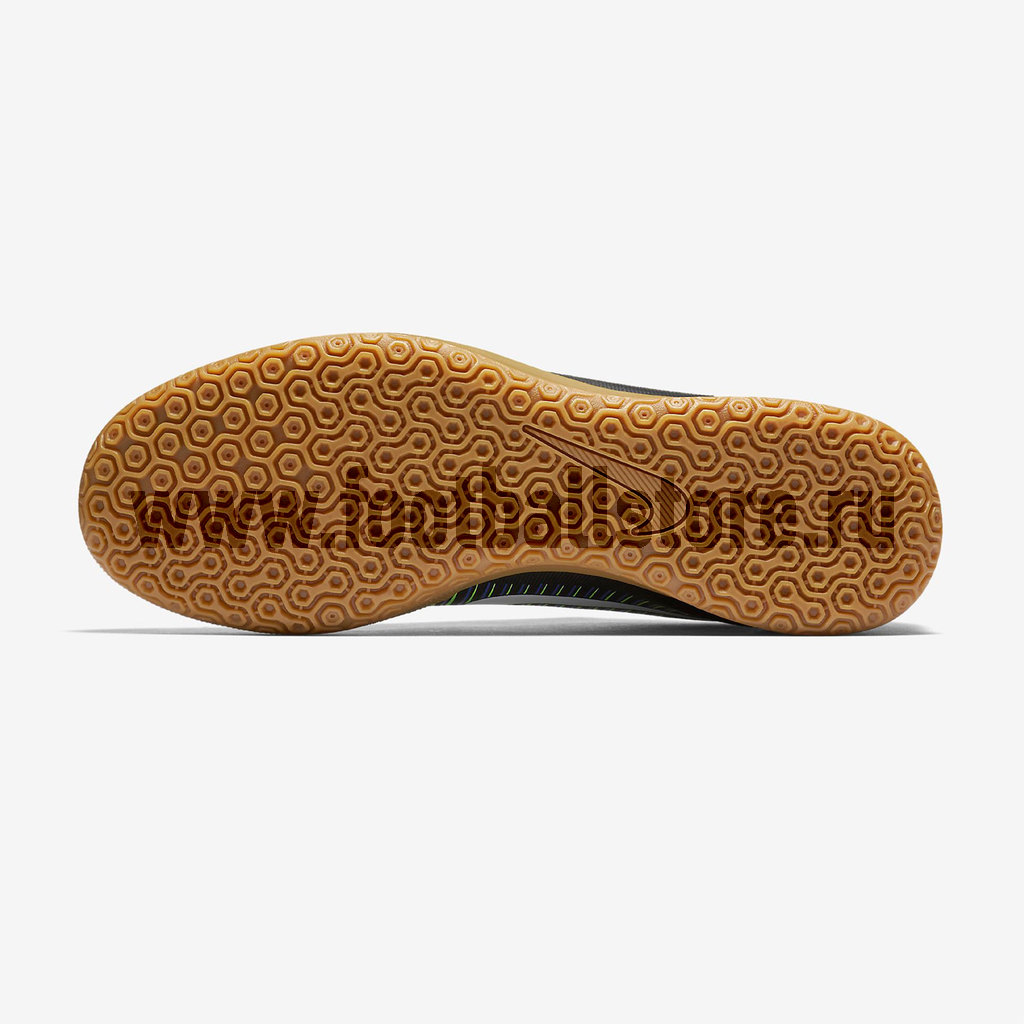 Обувь для зала Nike MercurialX Vortex III IC  831970-014