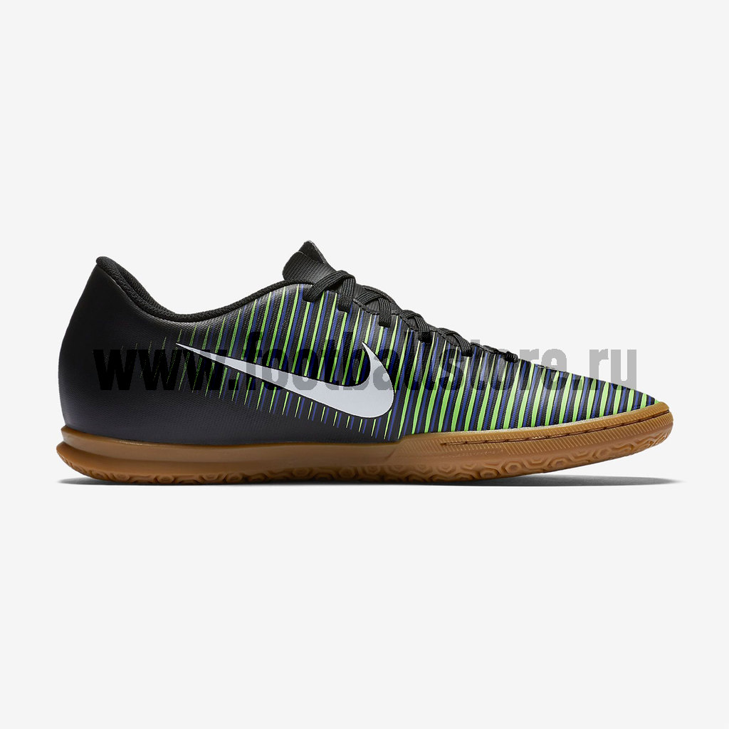 Обувь для зала Nike MercurialX Vortex III IC  831970-014