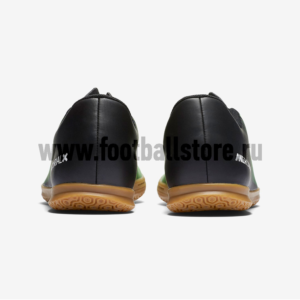 Обувь для зала Nike MercurialX Vortex III IC  831970-014