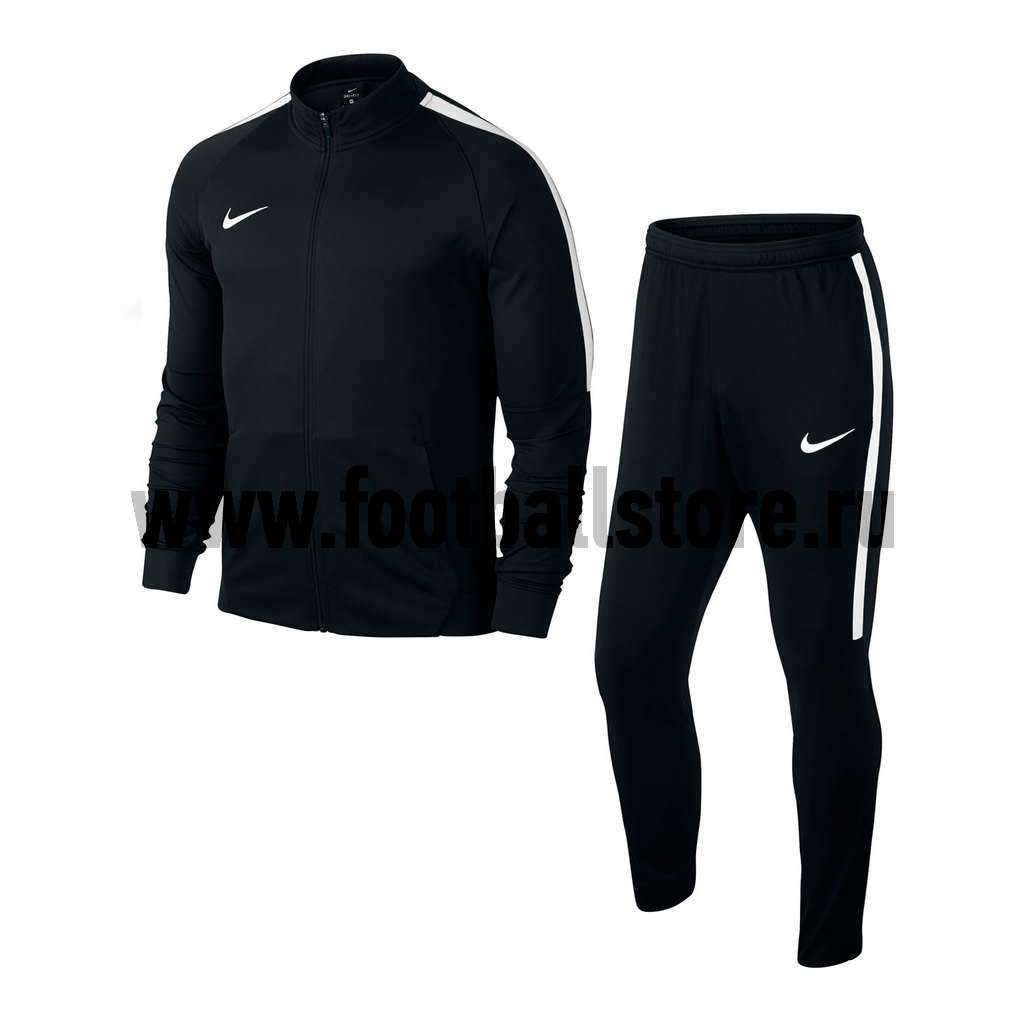 Спортивный костюм Nike M NK Dry SQD17 TRK Suit K 832325-010