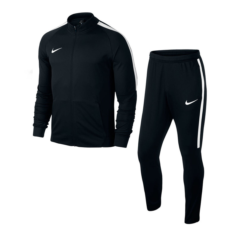 Спортивный костюм Nike M NK Dry SQD17 TRK Suit K 832325-010