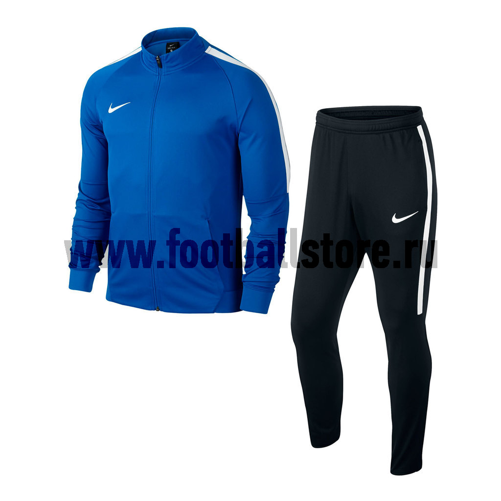 Спортивный костюм Nike M NK Dry SQD17 TRK Suit K 832325-463
