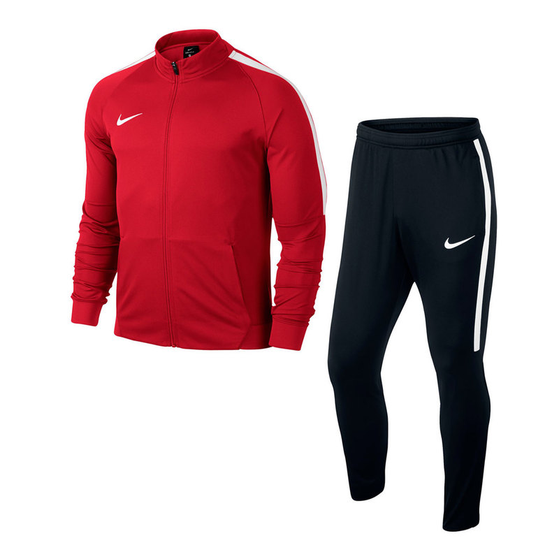 Спортивный костюм Nike M NK Dry SQD17 TRK Suit K 832325-657