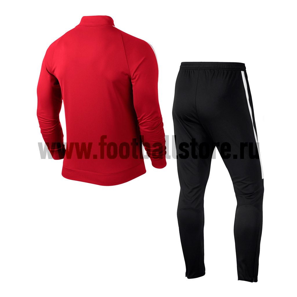 Спортивный костюм Nike M NK Dry SQD17 TRK Suit K 832325-657