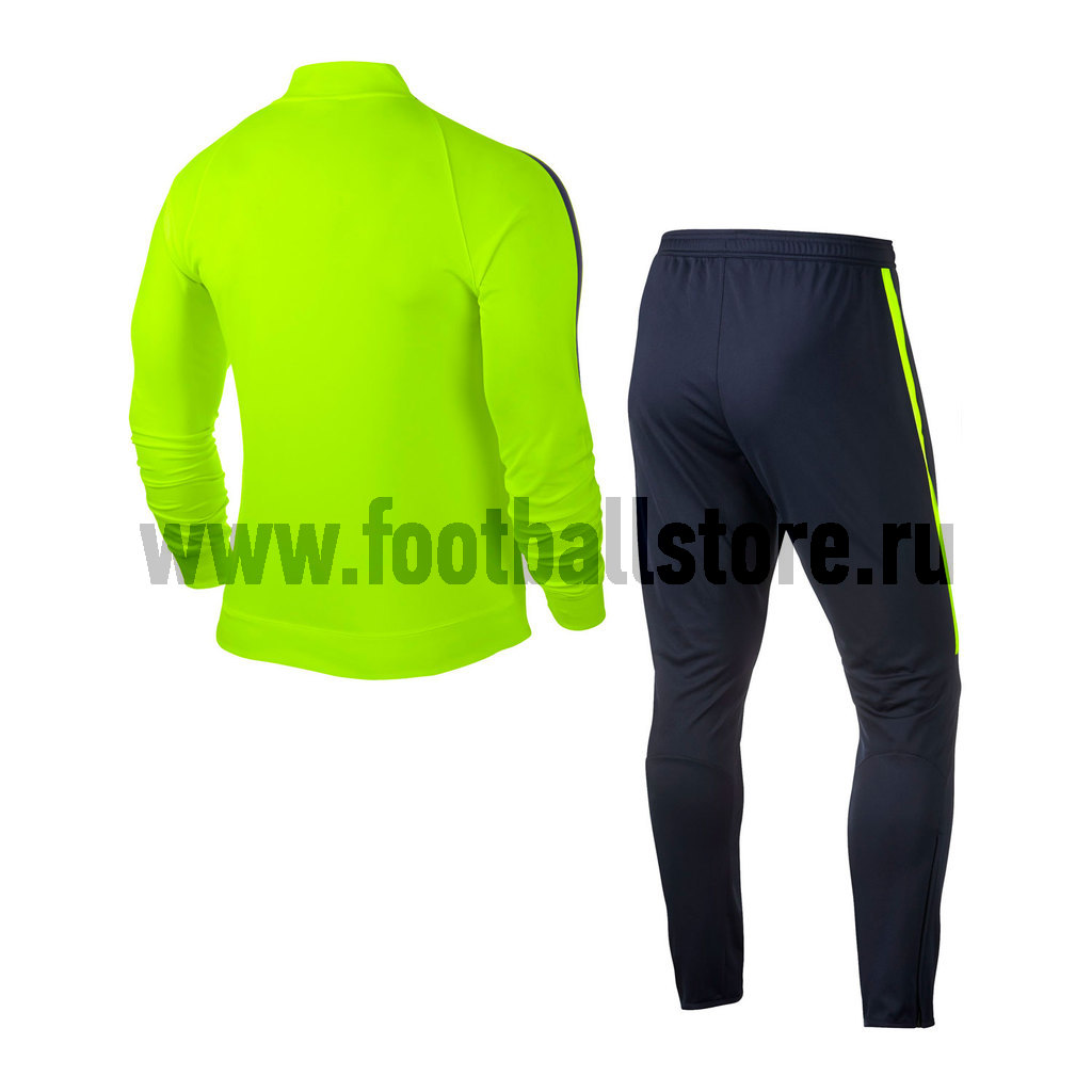 Спортивный костюм Nike M NK Dry SQD17 TRK Suit K 832325-702