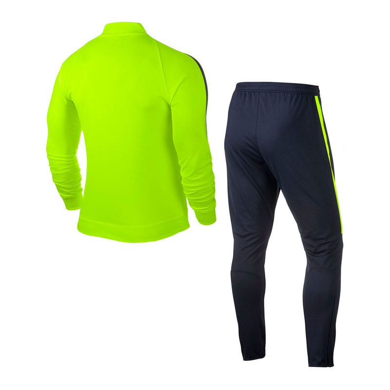 Спортивный костюм Nike M NK Dry SQD17 TRK Suit K 832325-702