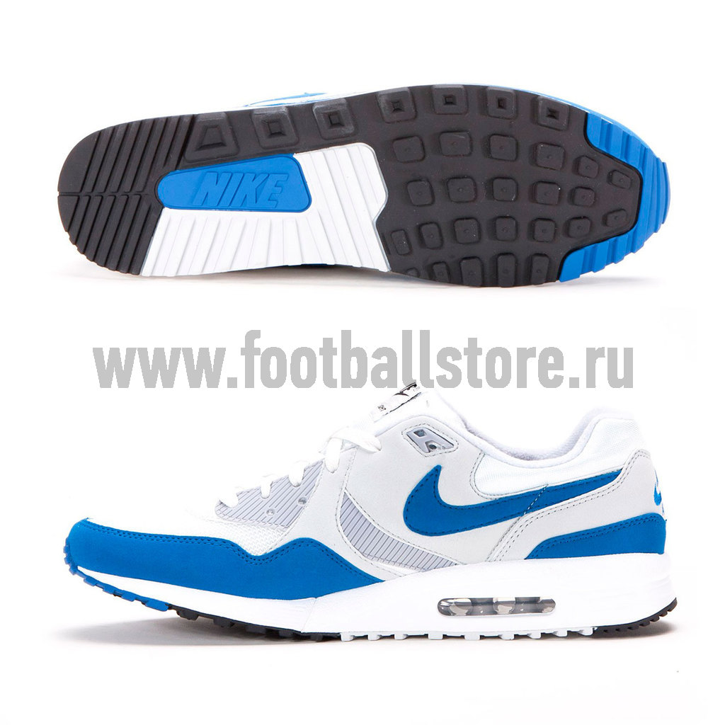 Кроссовки Nike Air Max Light Essential 631722-101