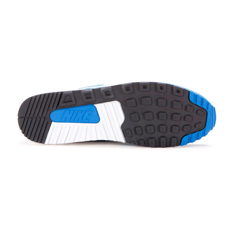 Кроссовки Nike Air Max Light Essential 631722-101