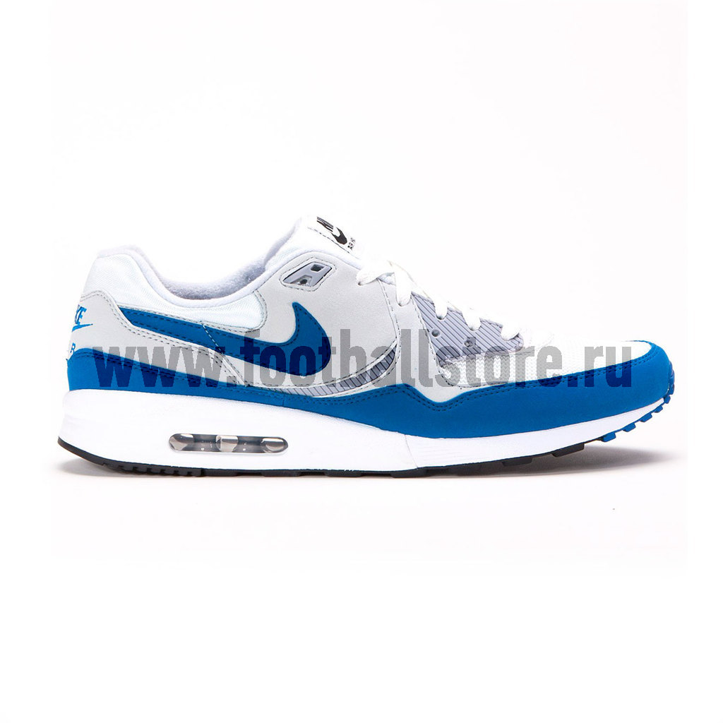 Кроссовки Nike Air Max Light Essential 631722-101