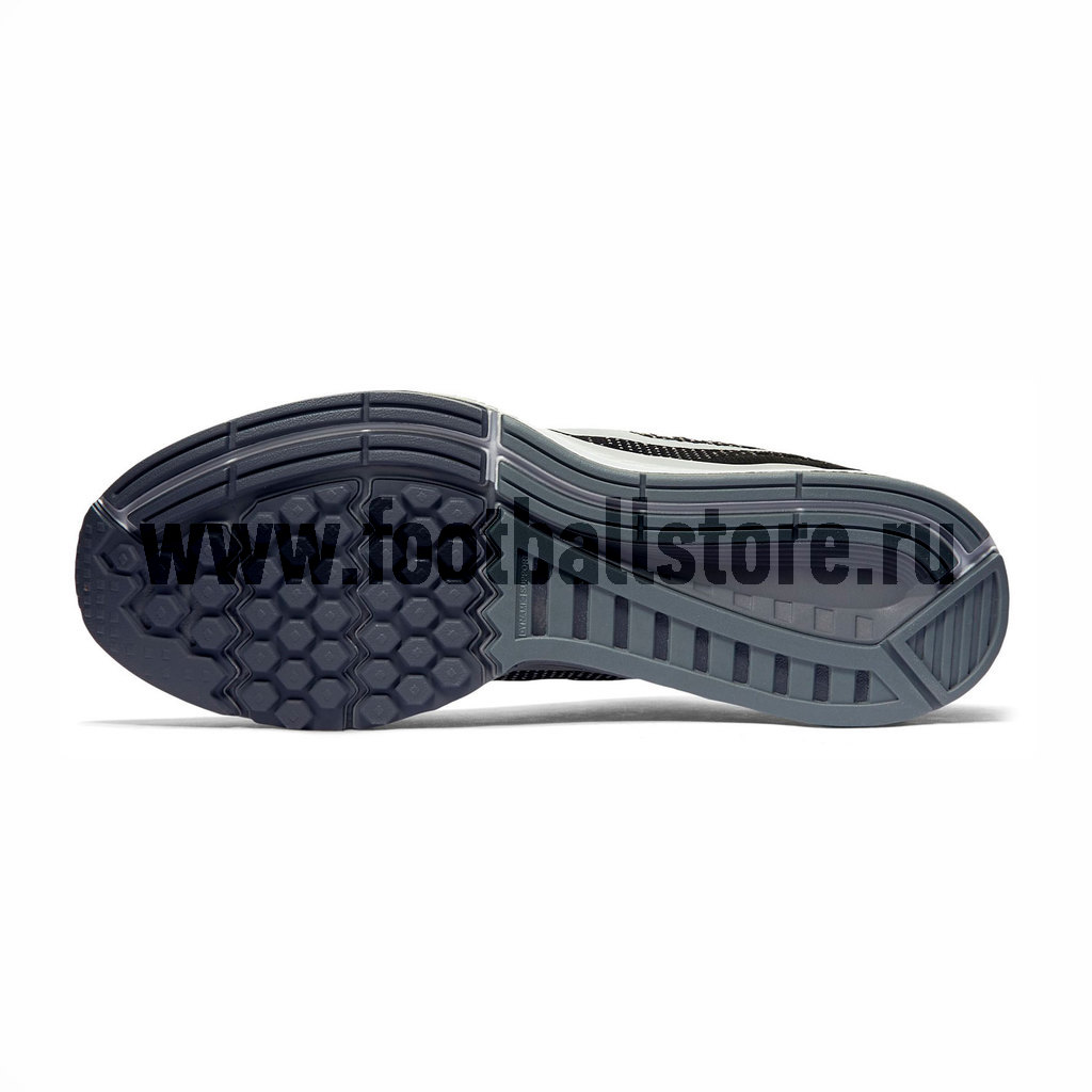 Кроссовки Nike Air Zoom Structure 19 806580-001