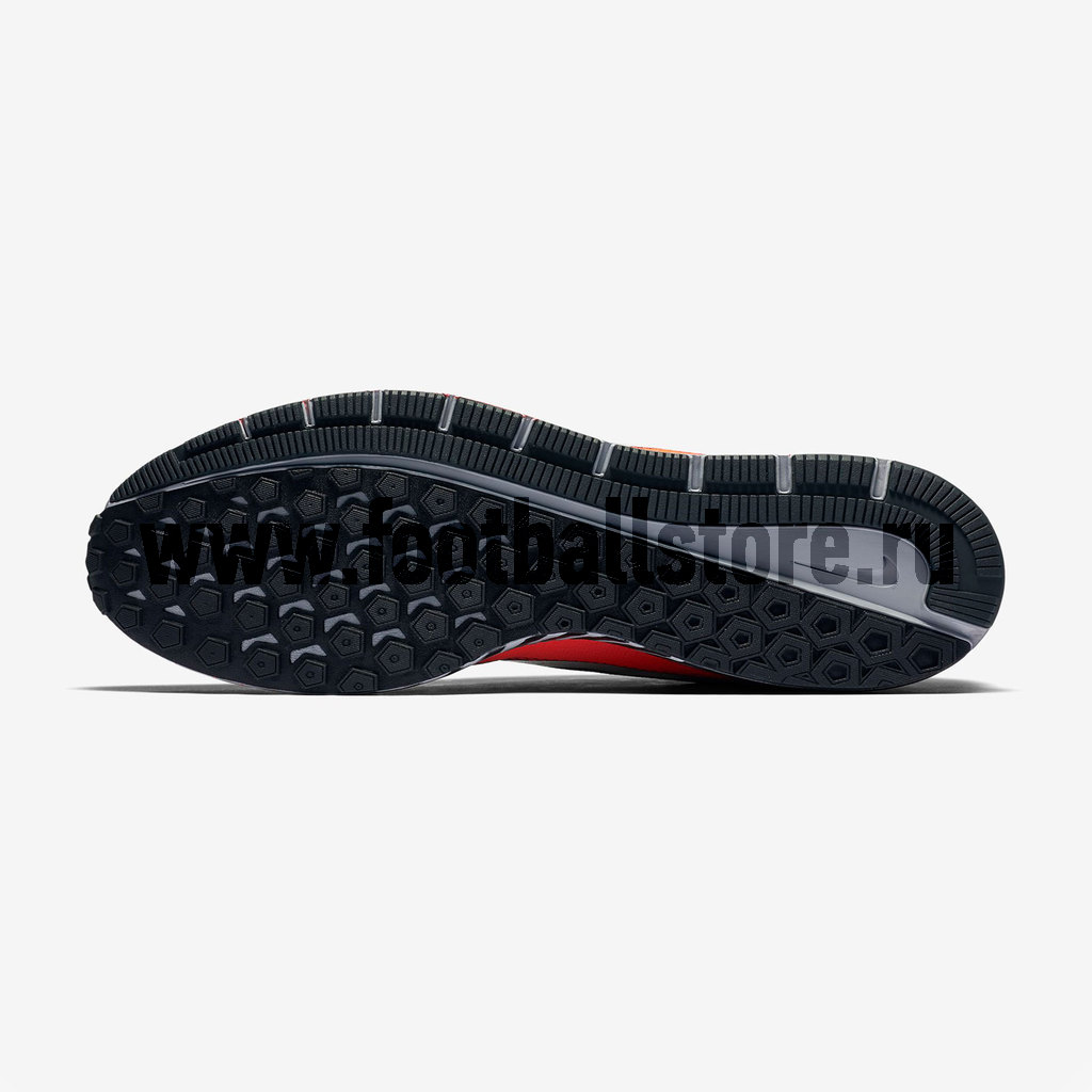 Кроссовки Nike Air Zoom Structure 20 Shield 849581-006