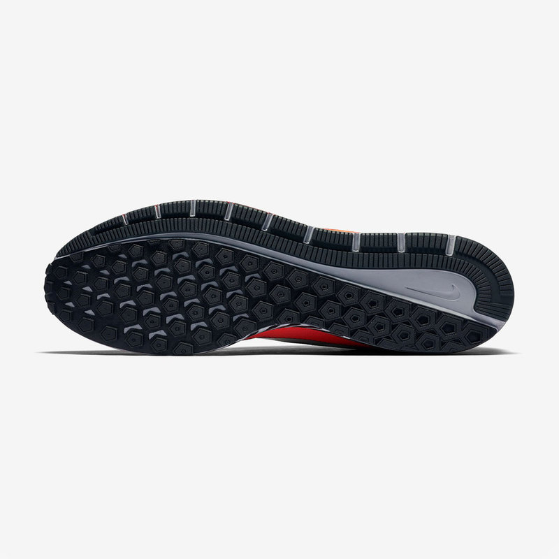 Кроссовки Nike Air Zoom Structure 20 Shield 849581-006