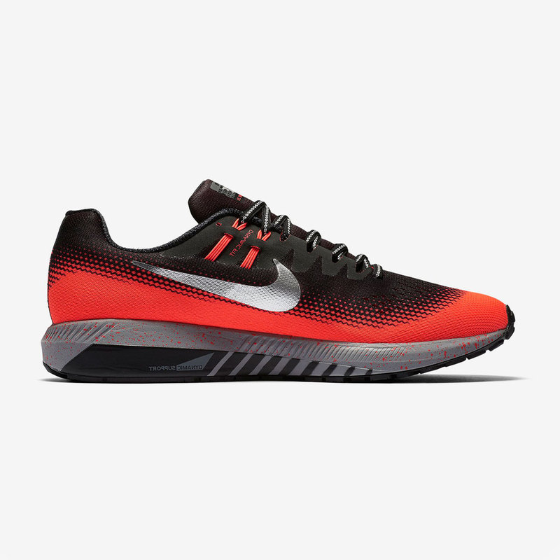 Кроссовки Nike Air Zoom Structure 20 Shield 849581-006