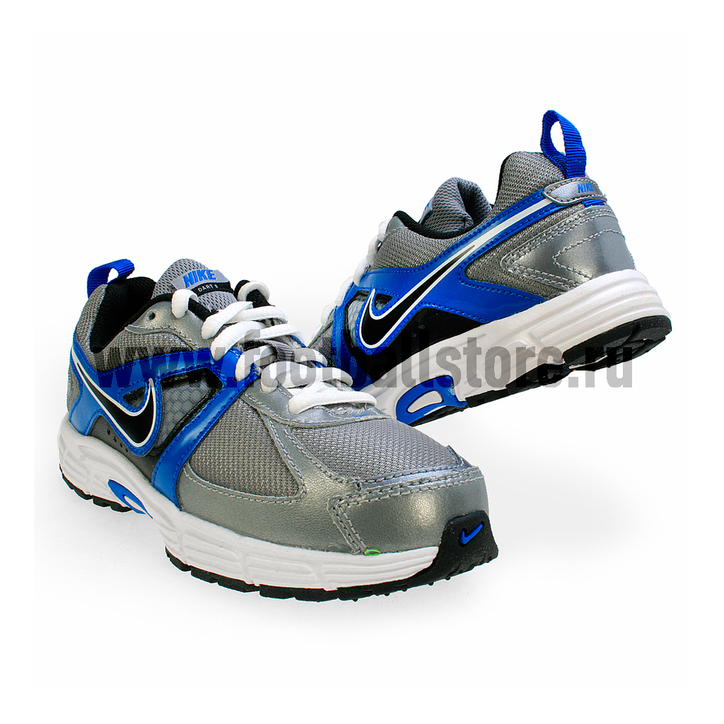 Кроссовки детские Nike Dart 9 443396-008