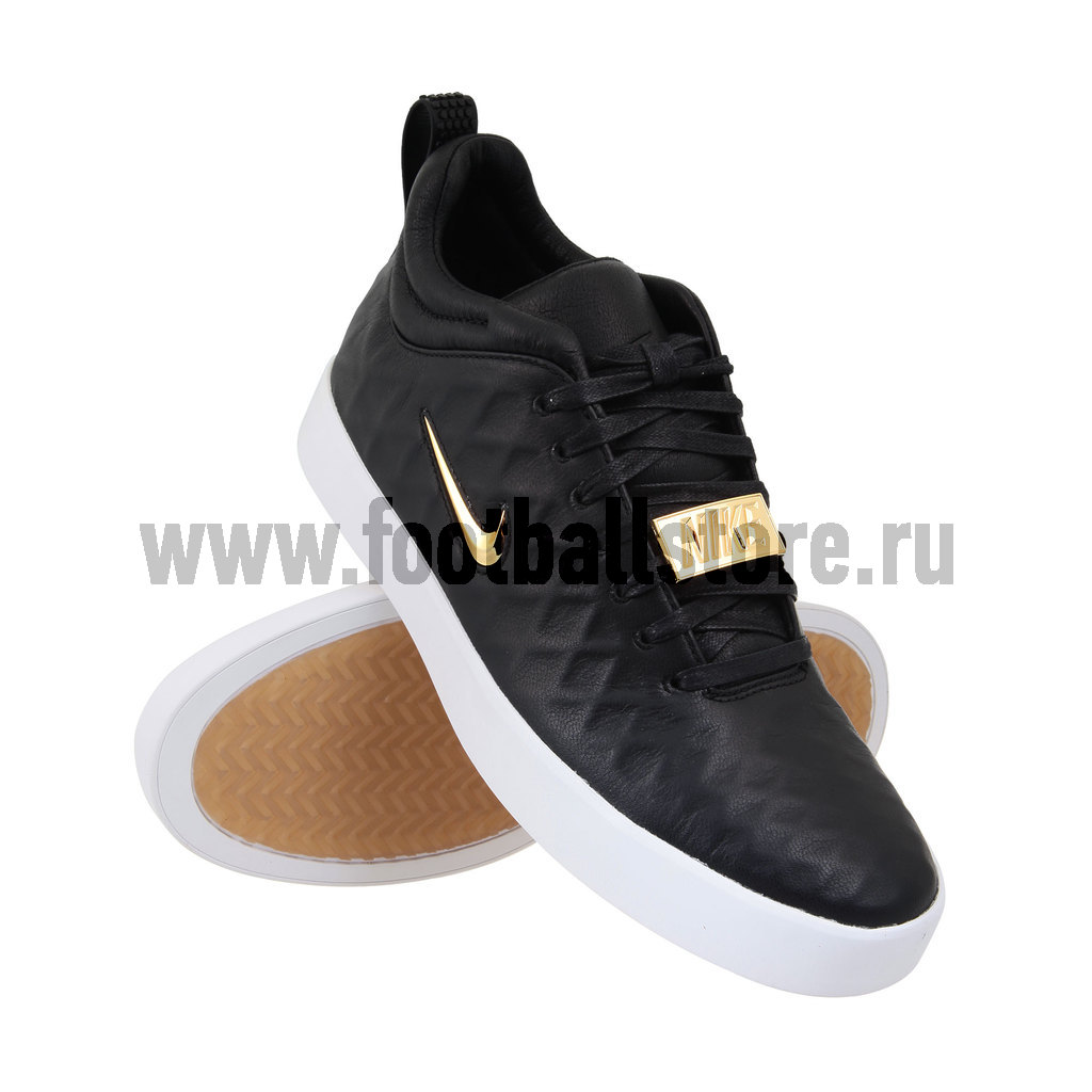 Кроссовки Nike Tiempo Vetta 17 876245-001