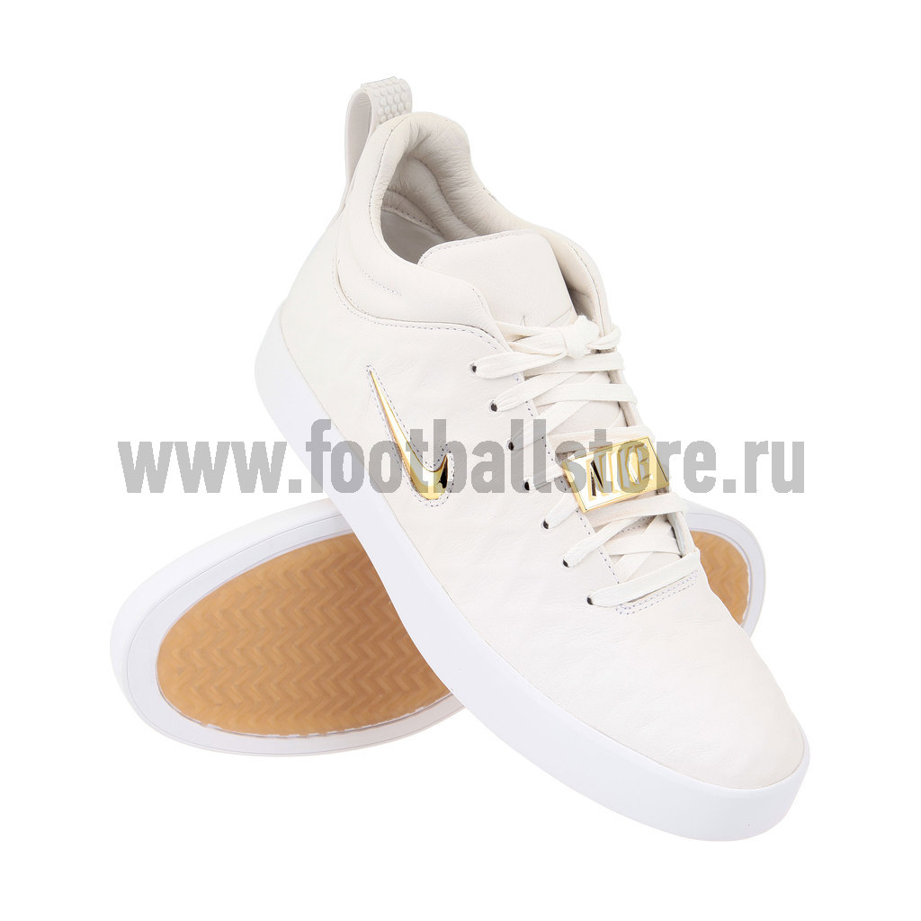 Кроссовки Nike Tiempo Vetta 17 876245-100