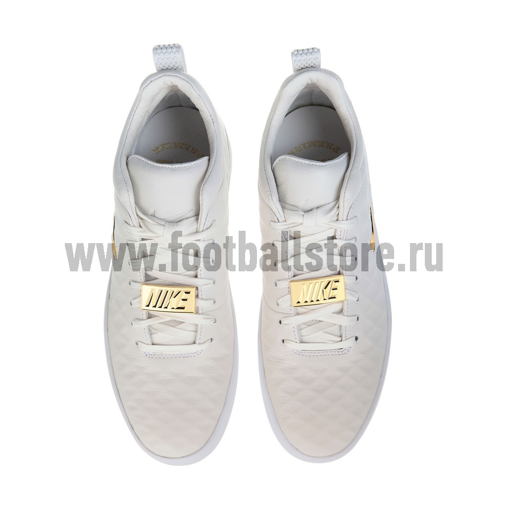 Кроссовки Nike Tiempo Vetta 17 876245-100