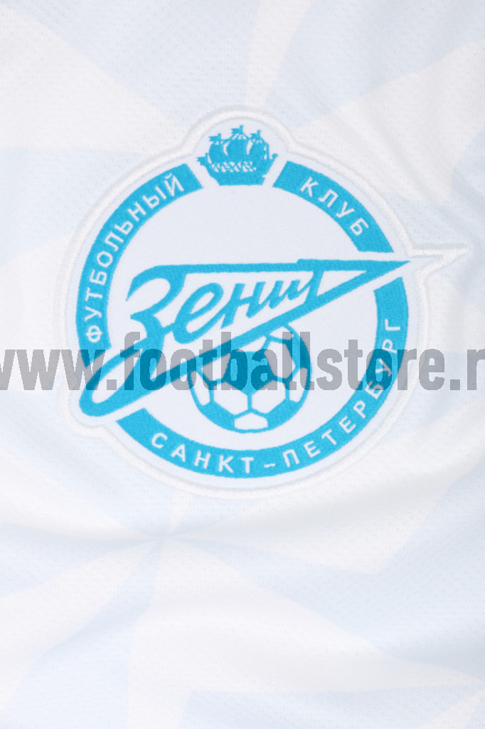 Майка игровая Nike Zenit ss h a repl jsy