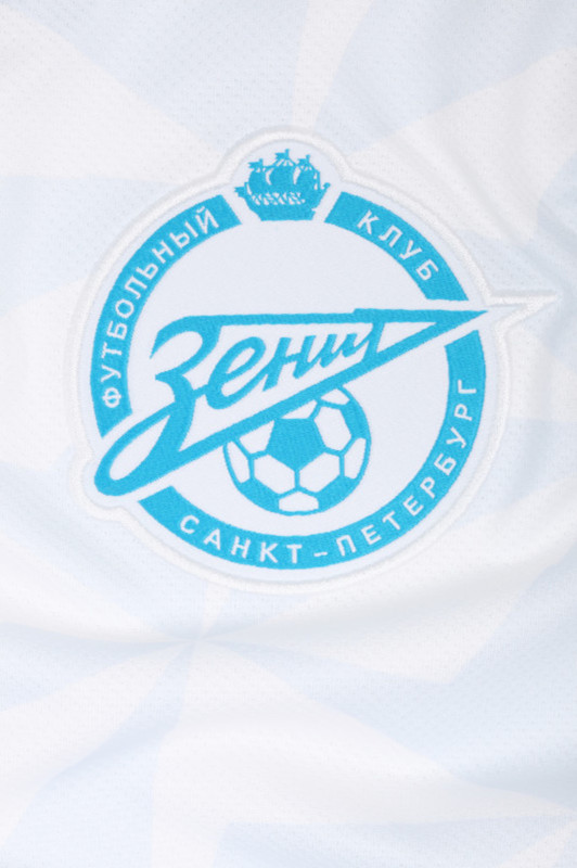 Майка игровая Nike Zenit ss h a repl jsy