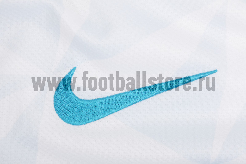 Майка игровая Nike Zenit ss h a repl jsy