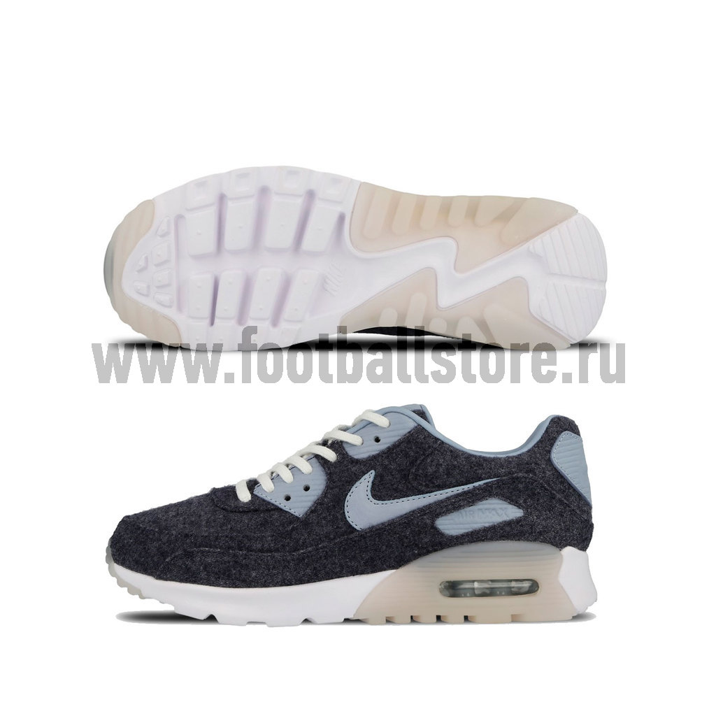 Кроссовки женские Nike W Air Max 90 Ultra PRM 859522-400