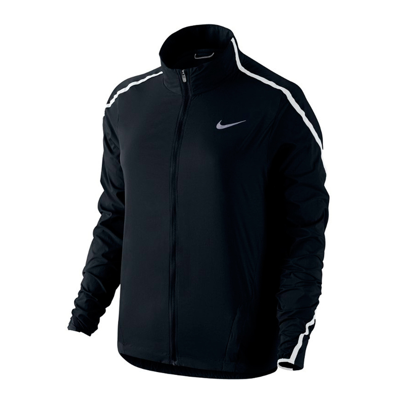 Ветровка женская Nike Impossibly Light JKT 777518-010