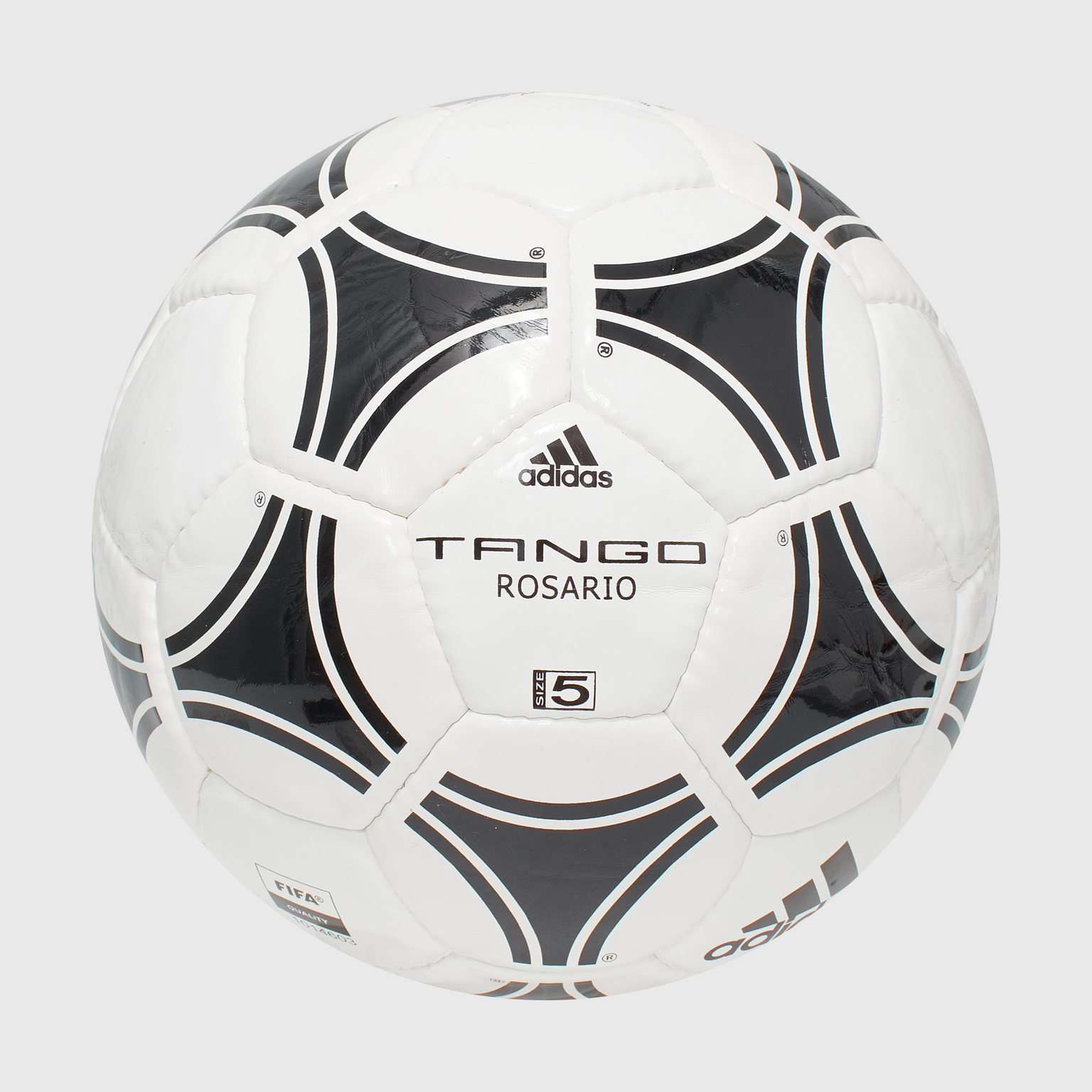 Фубольный мяч Adidas Tango R 656927