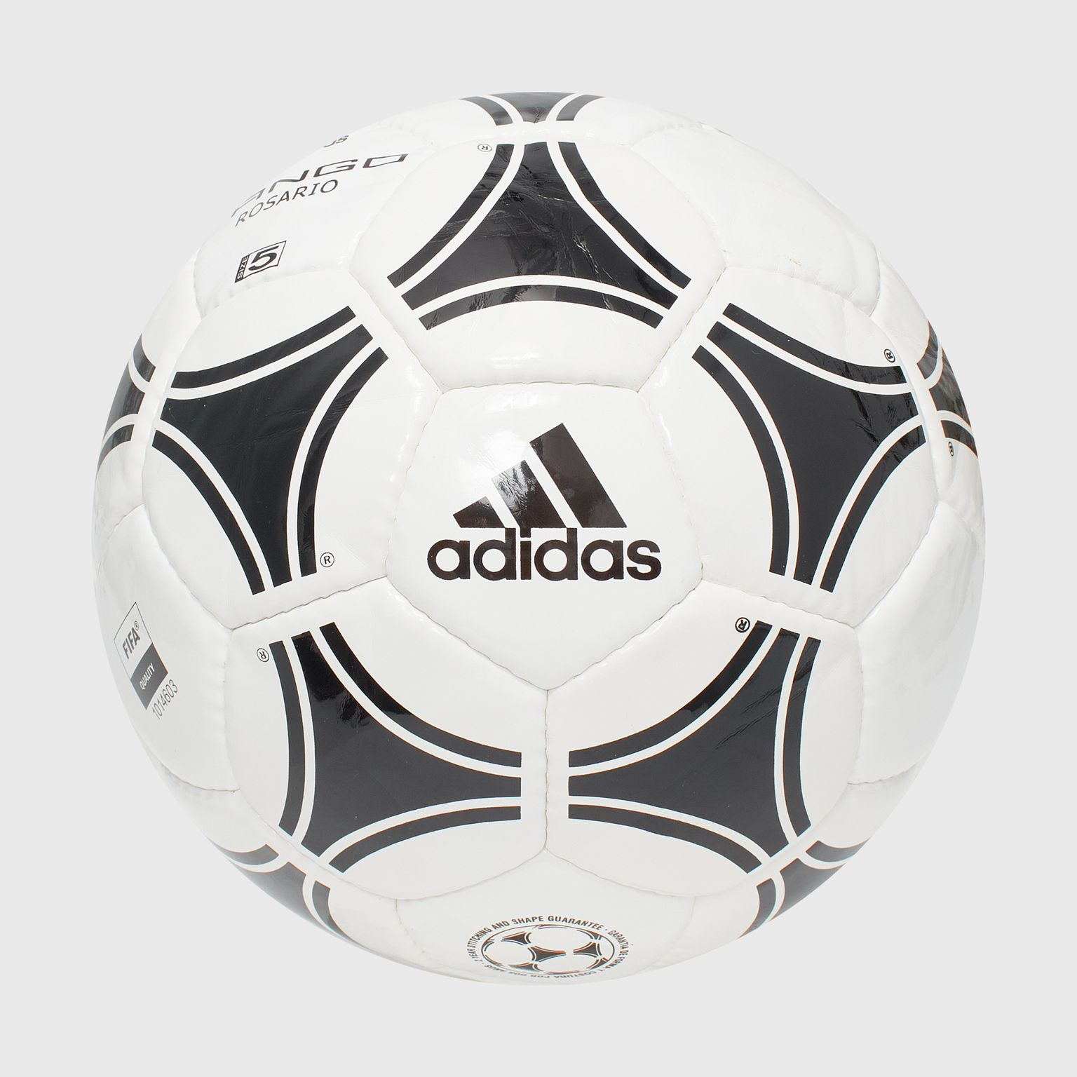 Фубольный мяч Adidas Tango R 656927