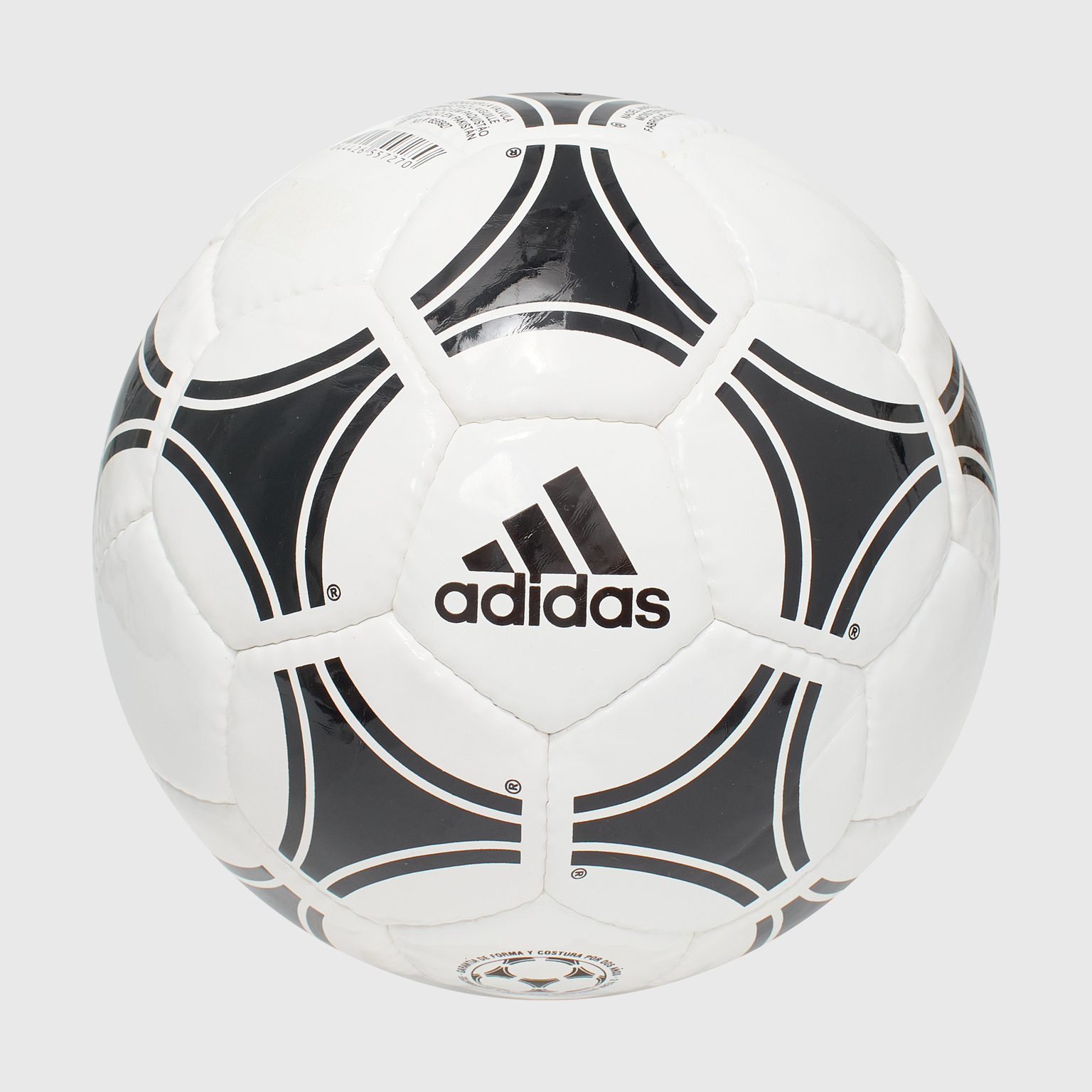 Фубольный мяч Adidas Tango R 656927